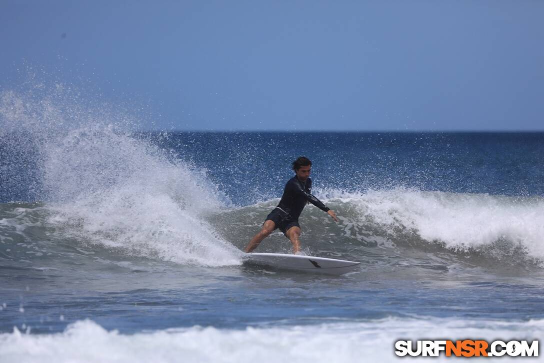 Nicaragua Surf Report - Report Photo 08/11/2024  1:04 PM 