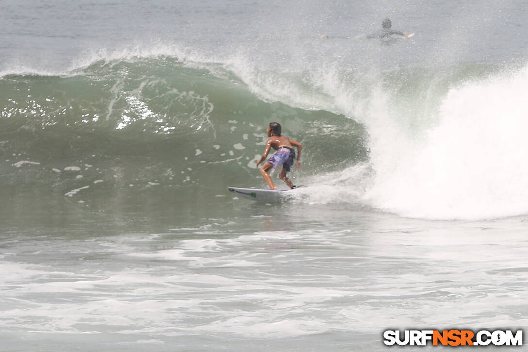 Nicaragua Surf Report - Report Photo 07/17/2024 11:15 PM