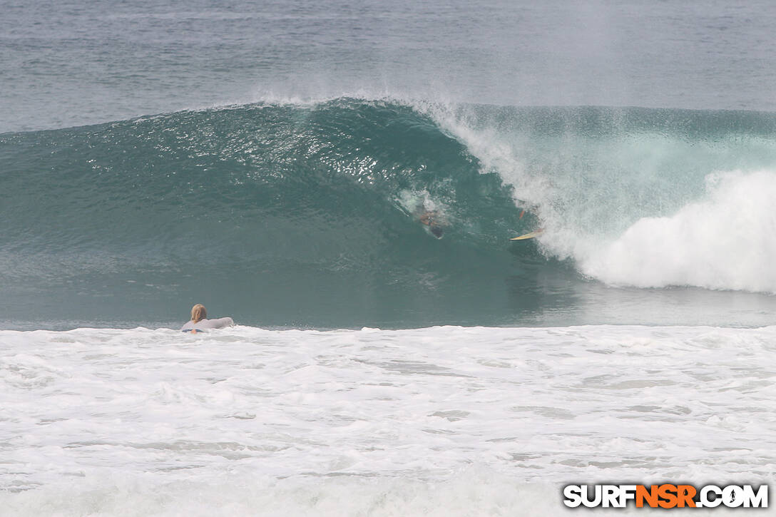 Nicaragua Surf Report - Report Photo 07/18/2024 8:36 PM