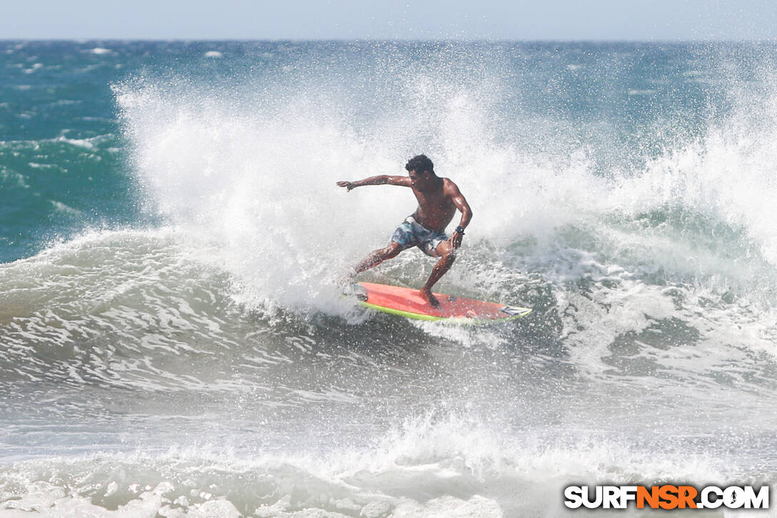 Nicaragua Surf Report - Report Photo 02/19/2024  4:18 PM 