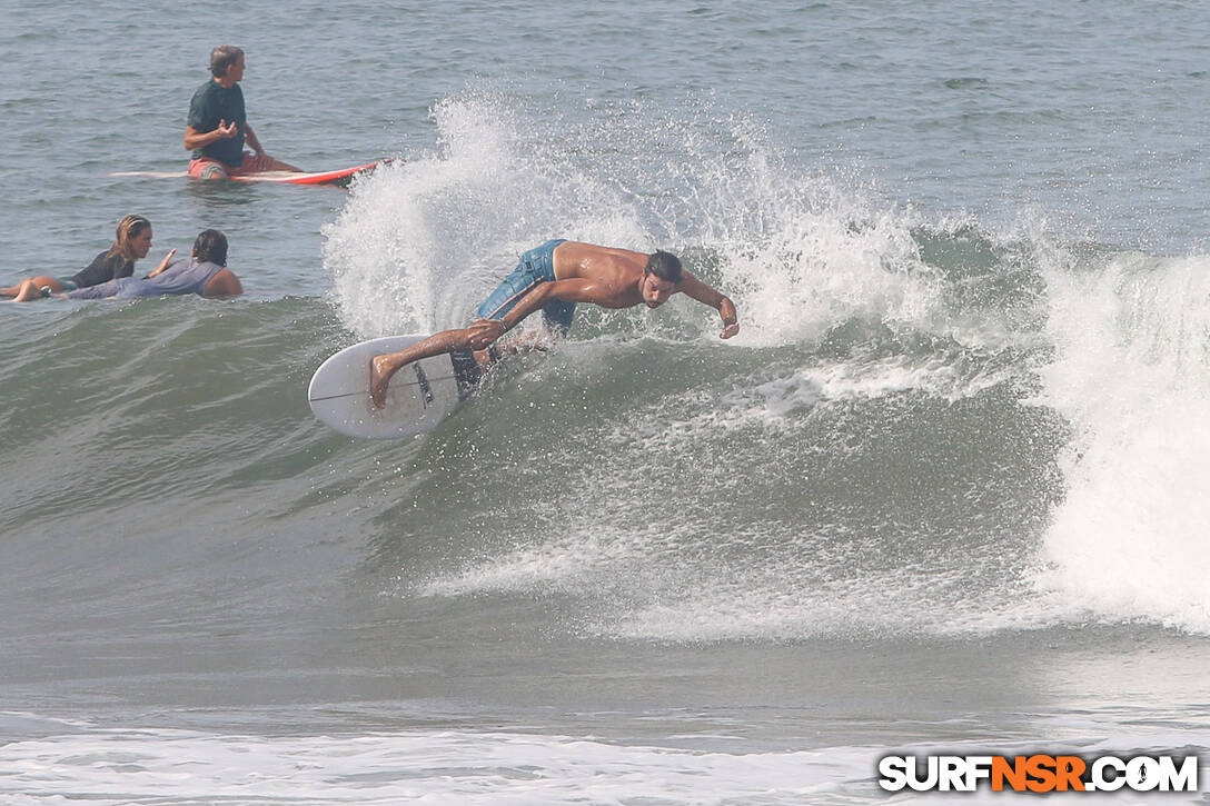 Nicaragua Surf Report - Report Photo 08/10/2024  11:22 PM 