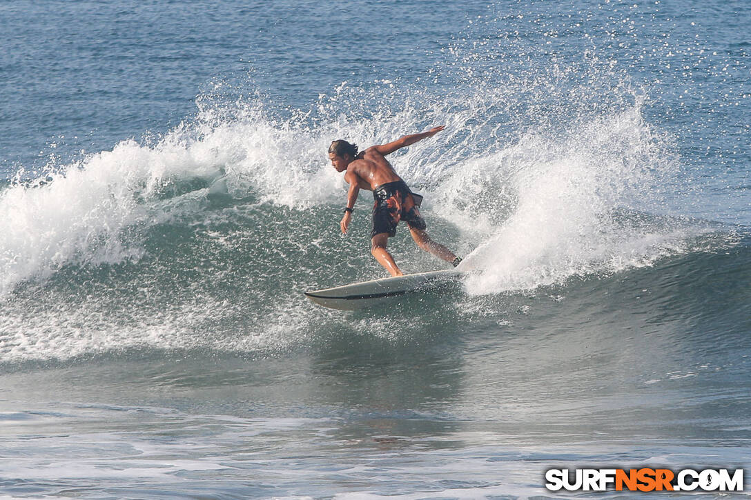 Nicaragua Surf Report - Report Photo 08/28/2024  6:44 PM 