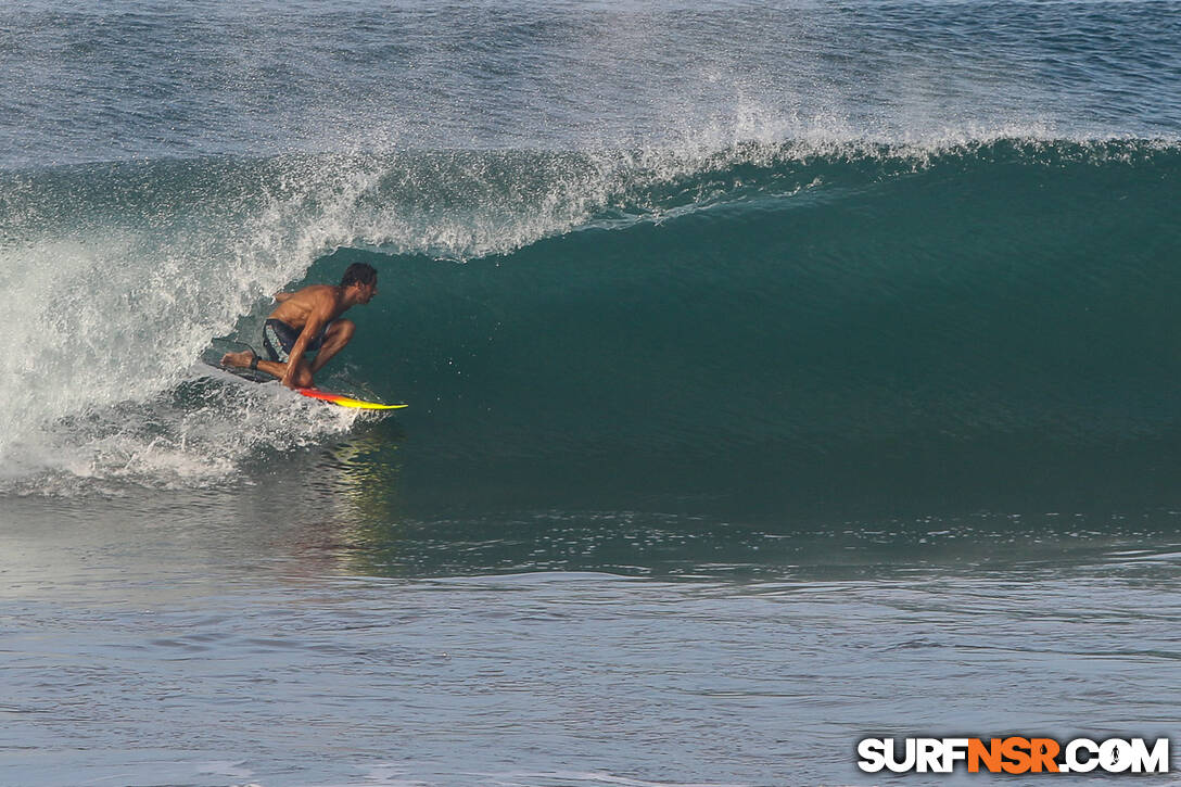 Nicaragua Surf Report - Report Photo 08/16/2024  9:41 PM 