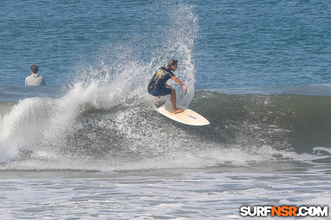 Nicaragua Surf Report - Report Photo 08/22/2024  11:04 PM 