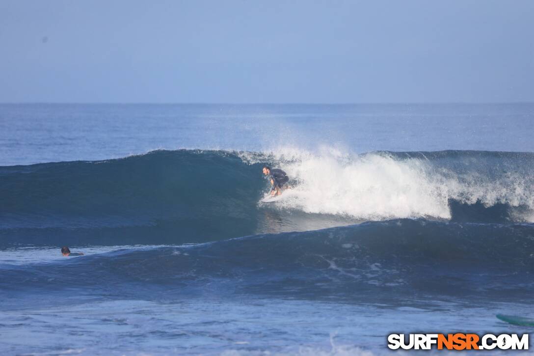 Nicaragua Surf Report - Report Photo 08/27/2024  5:10 PM 