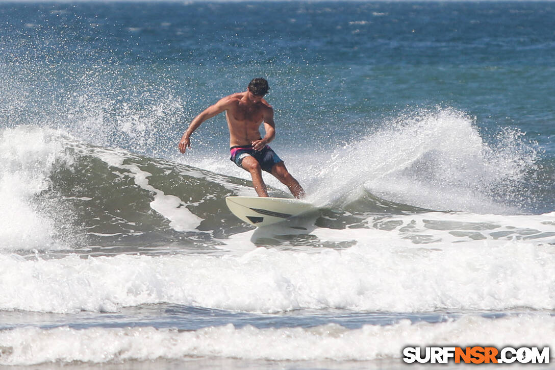 Nicaragua Surf Report - Report Photo 02/25/2024  8:42 PM 