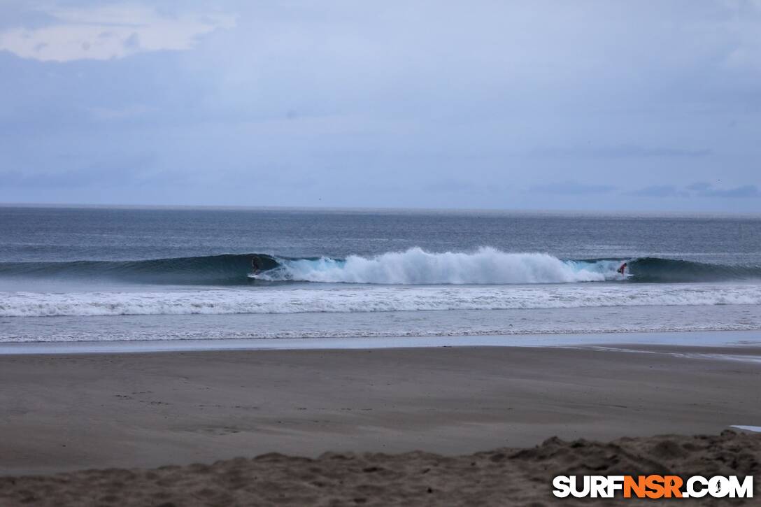 Surf Report for 08/04/2024