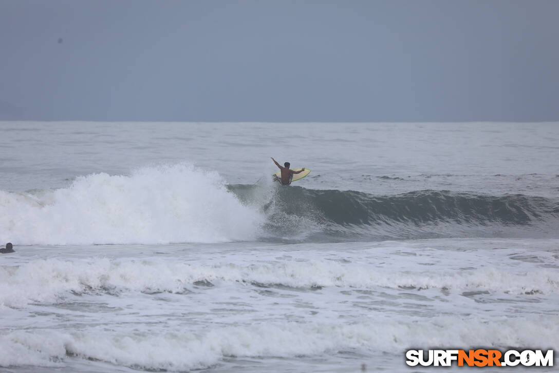 Nicaragua Surf Report - Report Photo 06/18/2024 10:16 AM