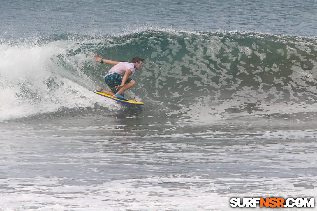 Nicaragua Surf Report - Report Photo 07/24/2024 11:03 PM