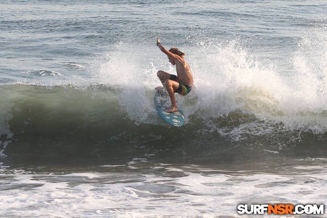 Nicaragua Surf Report - Report Photo 04/26/2024  9:35 PM 