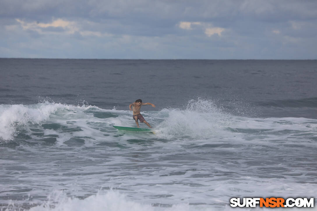 Nicaragua Surf Report - Report Photo 06/27/2024 12:16 PM