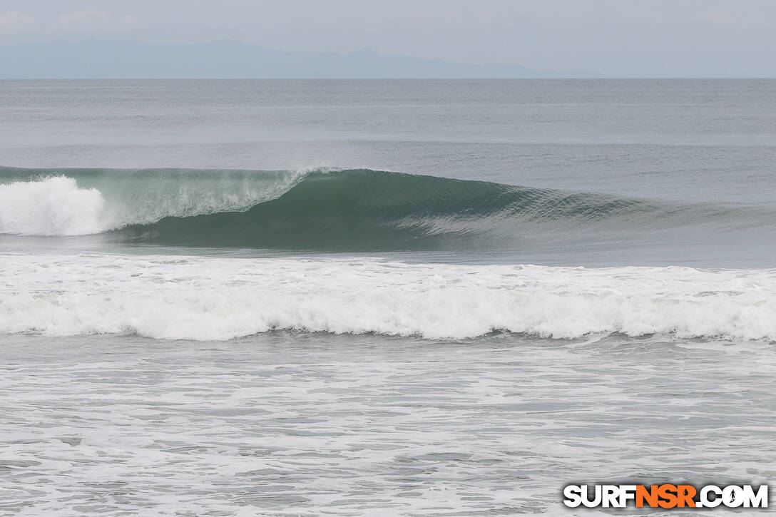 Surf Report for 07/20/2024