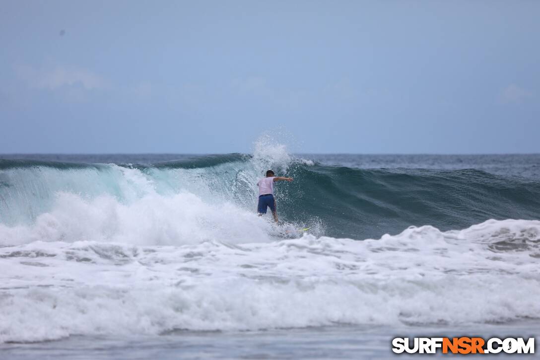 Nicaragua Surf Report - Report Photo 08/25/2024 12:49 PM