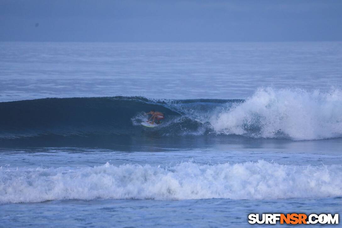 Nicaragua Surf Report - Report Photo 08/27/2024  5:11 PM 
