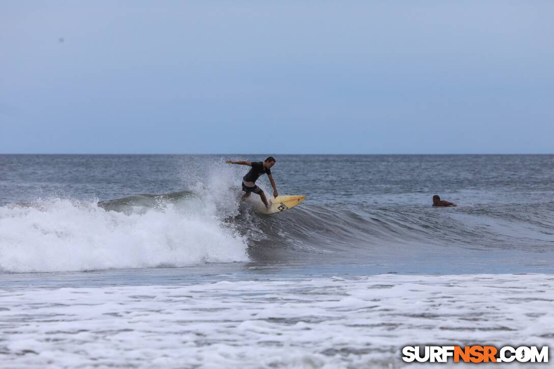 Nicaragua Surf Report - Report Photo 07/26/2024  8:26 PM 