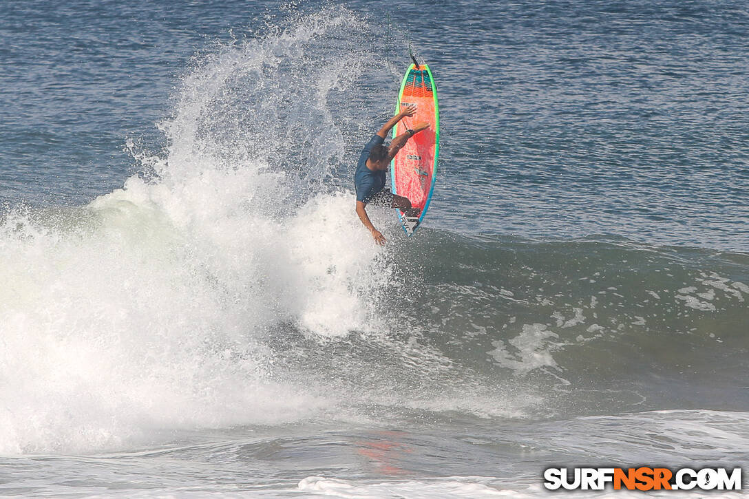 Nicaragua Surf Report - Report Photo 09/13/2024 11:13 PM
