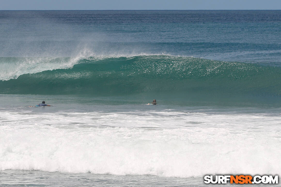Nicaragua Surf Report - Report Photo 05/31/2024 11:46 PM