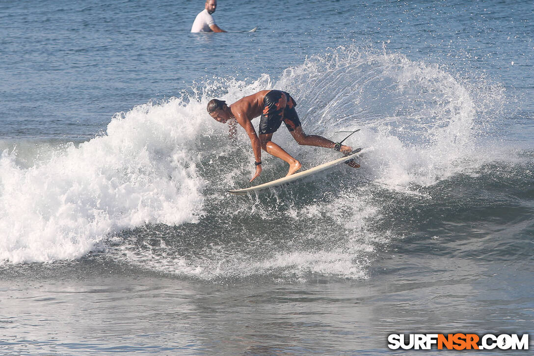 Nicaragua Surf Report - Report Photo 08/28/2024  6:43 PM 