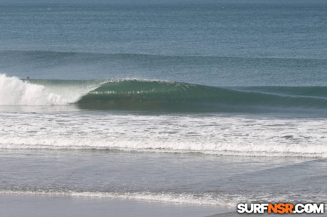 Surf Report for 08/22/2024