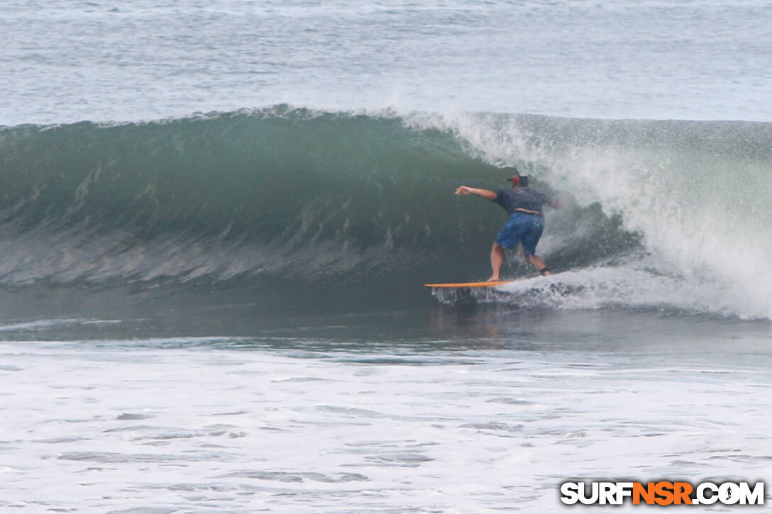 Nicaragua Surf Report - Report Photo 06/02/2024  9:48 PM 