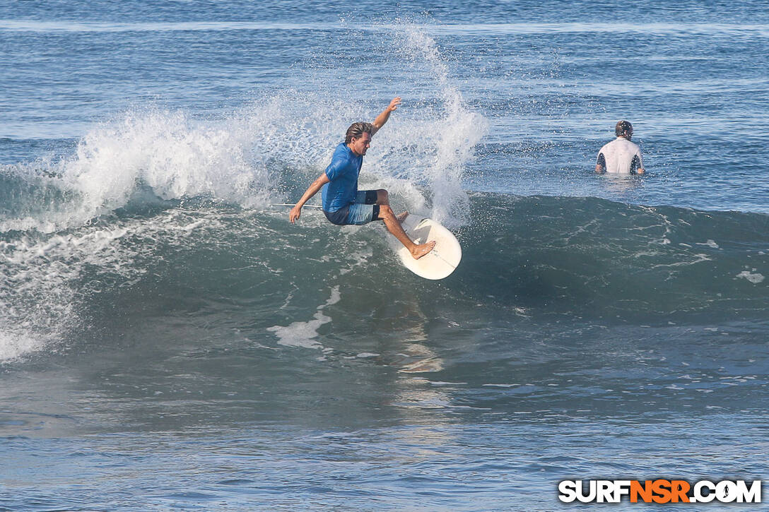 Nicaragua Surf Report - Report Photo 08/14/2024  8:30 PM 
