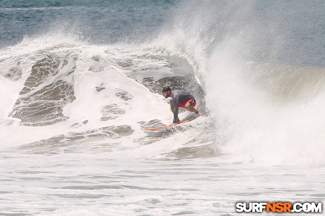 Nicaragua Surf Report - Report Photo 04/25/2024  10:06 PM 