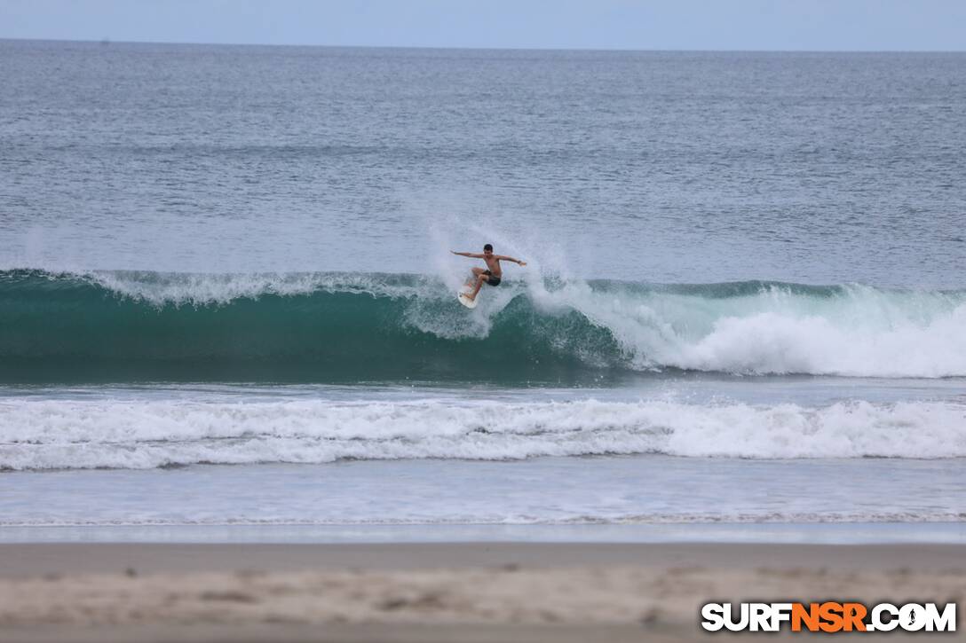 Nicaragua Surf Report - Report Photo 07/26/2024  8:40 PM 