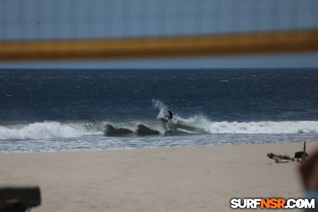 Nicaragua Surf Report - Report Photo 04/15/2024  3:40 PM 
