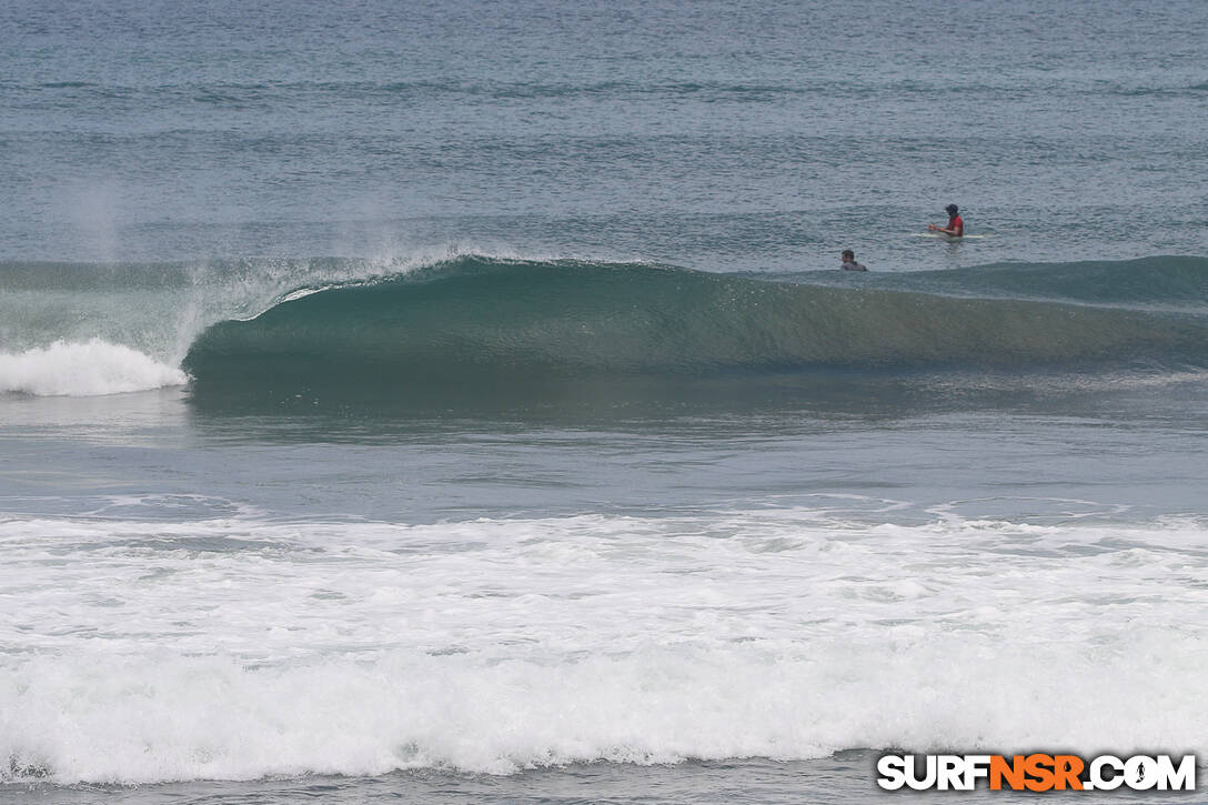 Surf Report for 08/31/2024