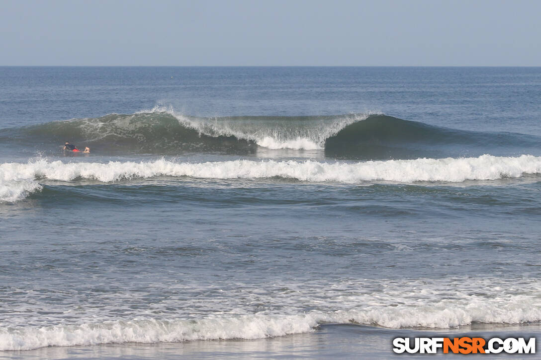 Surf Report for 04/03/2024