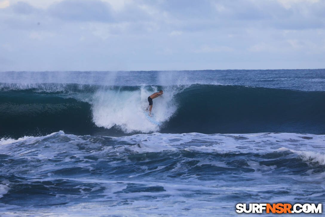 Nicaragua Surf Report - Report Photo 06/10/2024  2:43 PM 