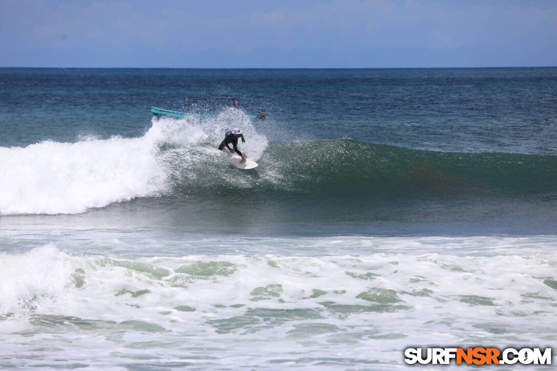 Nicaragua Surf Report - Report Photo 08/13/2024 6:59 PM