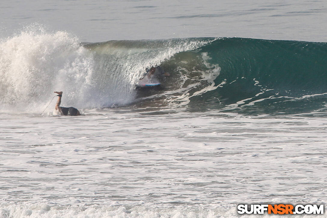 Nicaragua Surf Report - Report Photo 08/21/2024  11:12 PM 