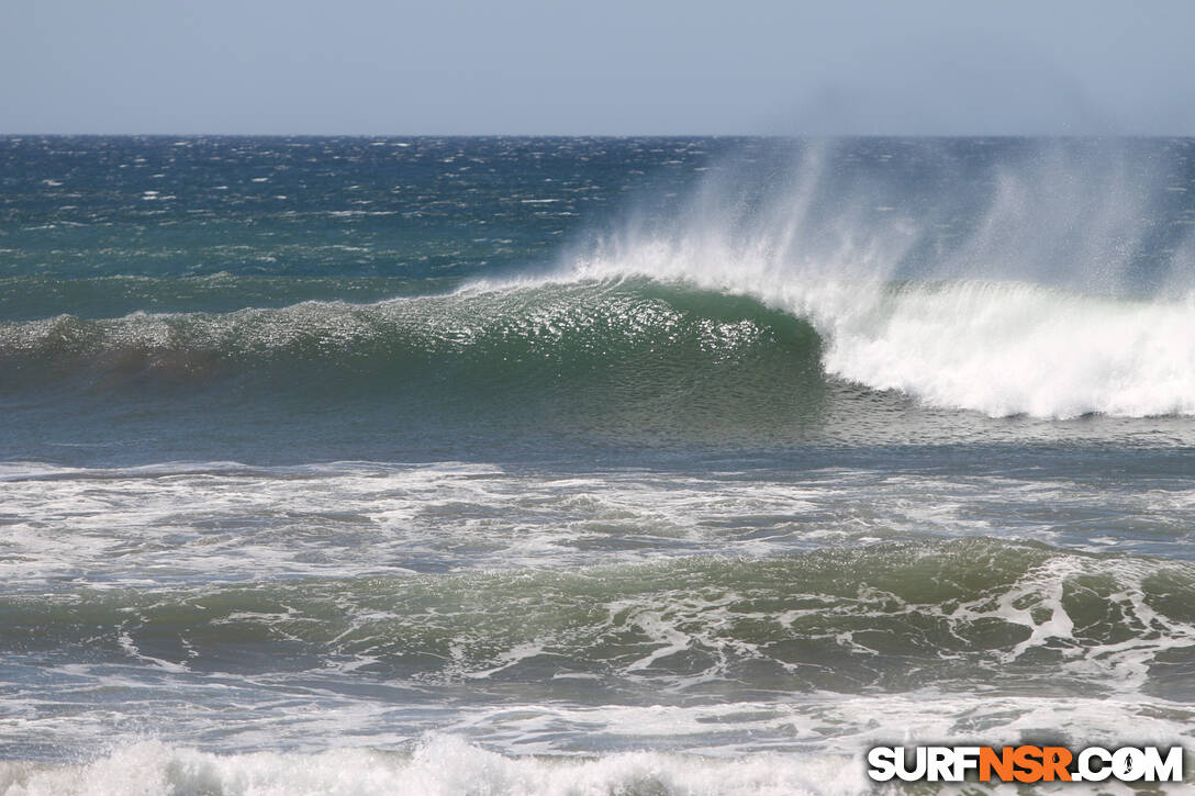 Nicaragua Surf Report - Report Photo 02/20/2024  7:01 PM 