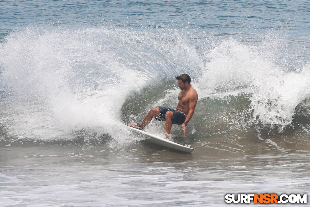 Nicaragua Surf Report - Report Photo 05/29/2024 3:30 PM