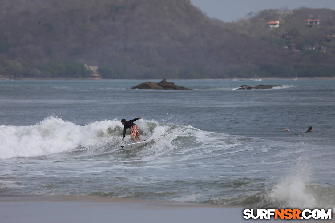 Nicaragua Surf Report - Report Photo 04/09/2024  5:03 PM 