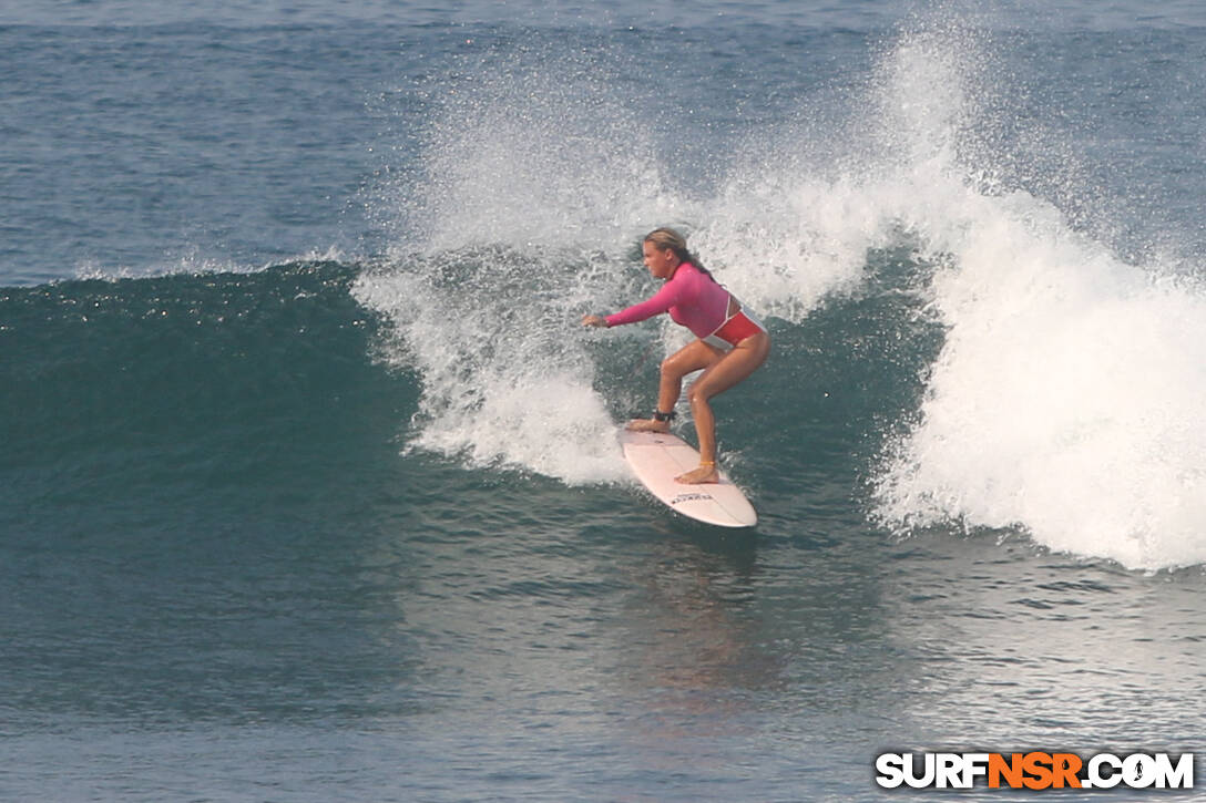 Nicaragua Surf Report - Report Photo 04/04/2024  8:54 PM 