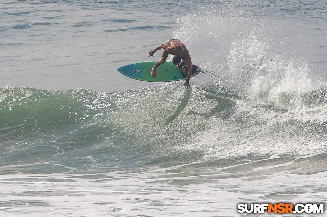Nicaragua Surf Report - Report Photo 09/13/2024 11:11 PM
