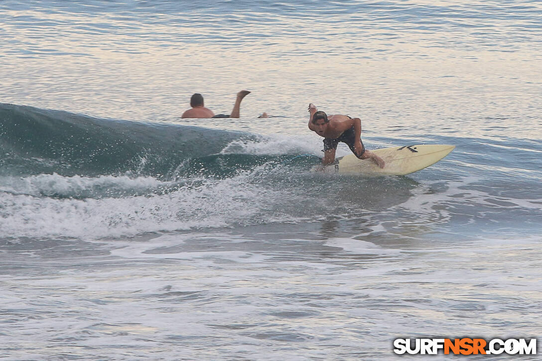 Nicaragua Surf Report - Report Photo 08/02/2024 10:18 PM