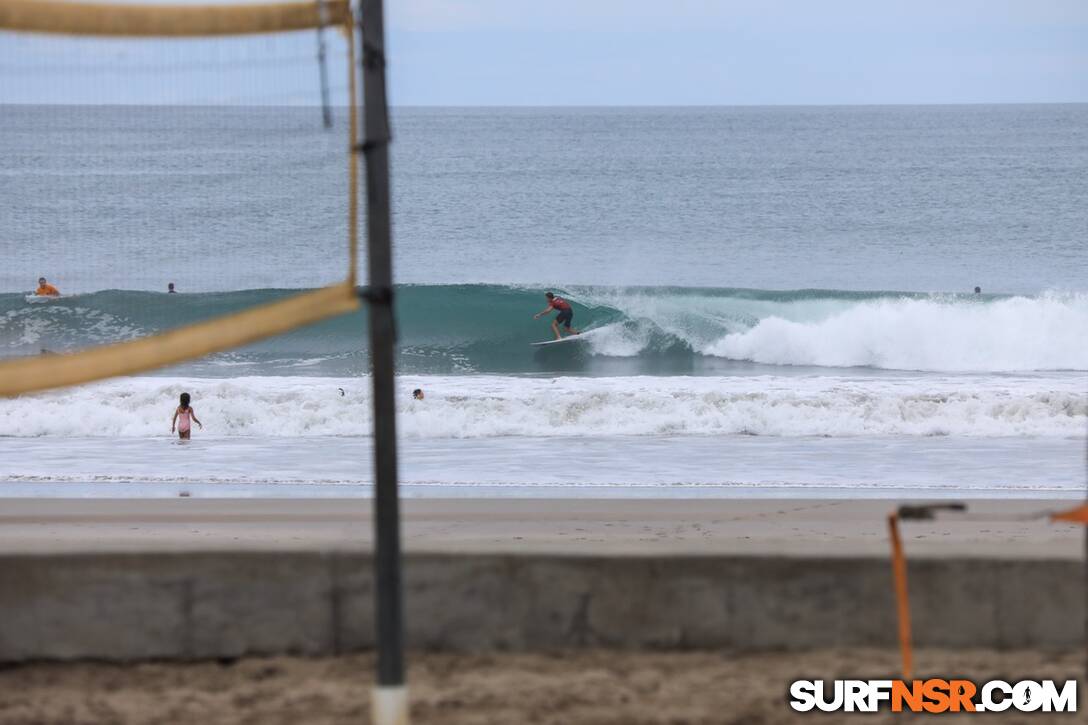 Nicaragua Surf Report - Report Photo 07/26/2024  8:27 PM 