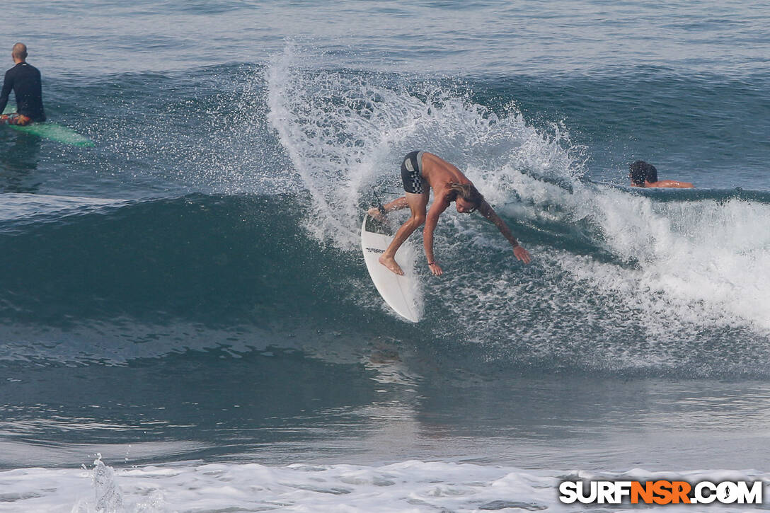 Nicaragua Surf Report - Report Photo 08/09/2024  9:09 PM 