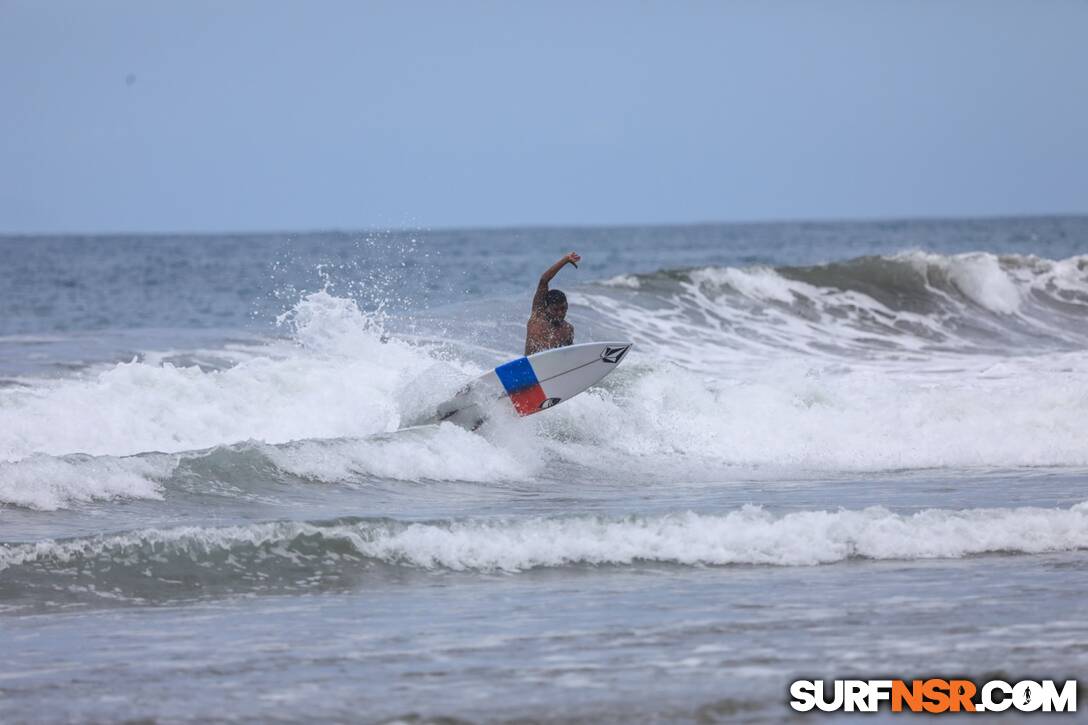 Nicaragua Surf Report - Report Photo 08/25/2024 12:46 PM