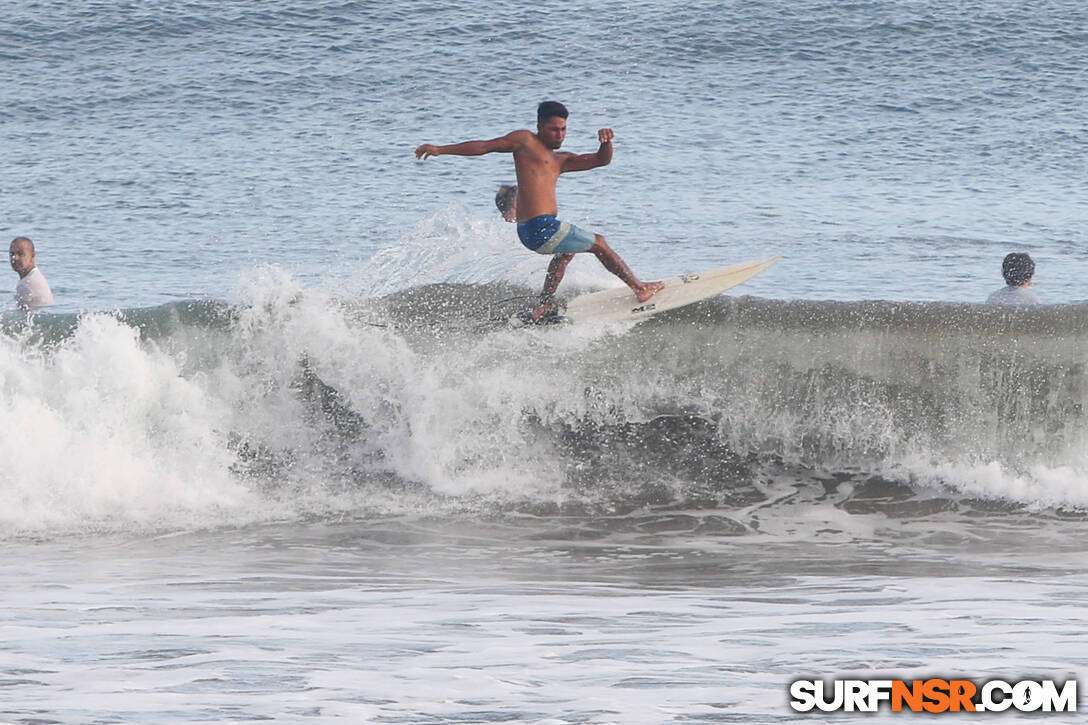 Nicaragua Surf Report - Report Photo 06/02/2024  9:49 PM 