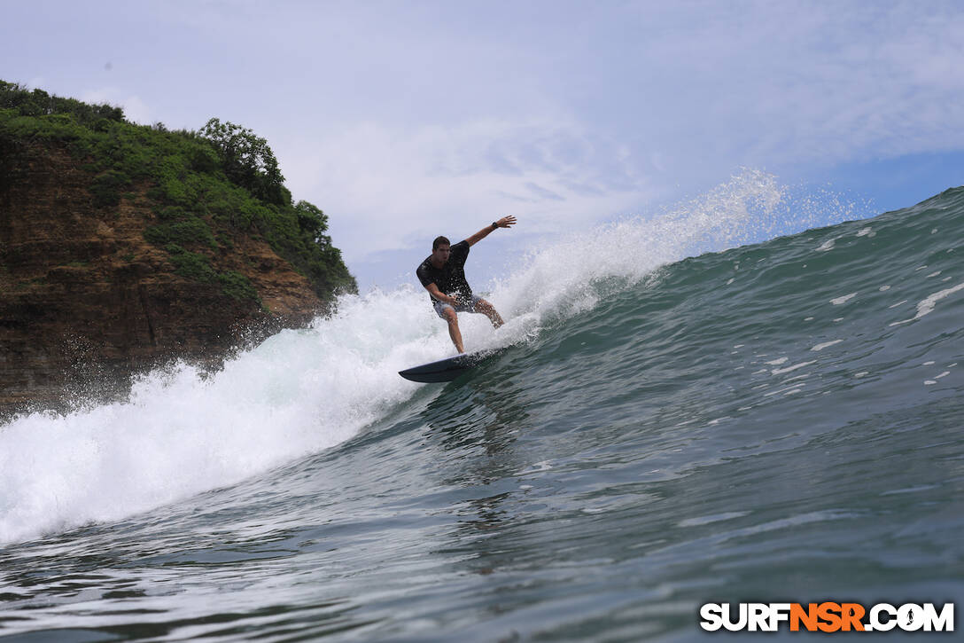Nicaragua Surf Report - Report Photo 07/06/2024 8:18 PM