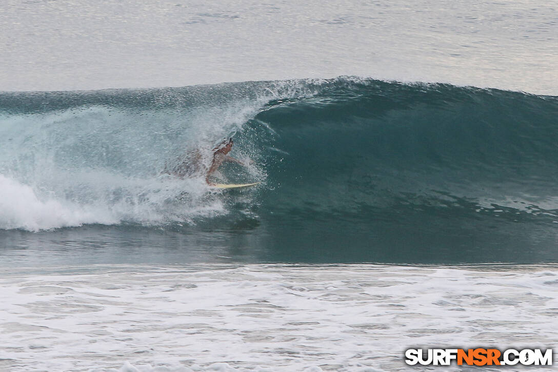 Nicaragua Surf Report - Report Photo 08/02/2024 10:12 PM