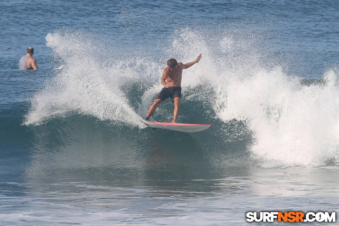 Nicaragua Surf Report - Report Photo 08/28/2024  6:38 PM 