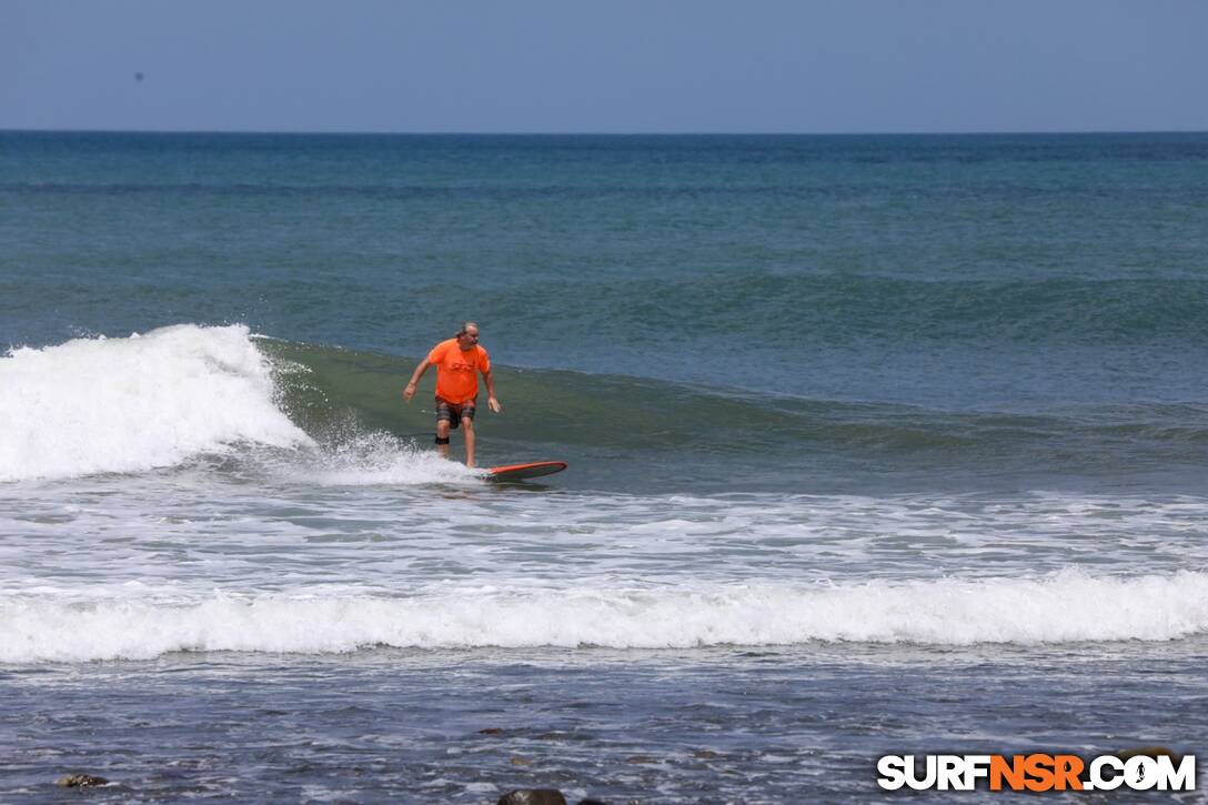 Nicaragua Surf Report - Report Photo 07/22/2024 7:45 PM
