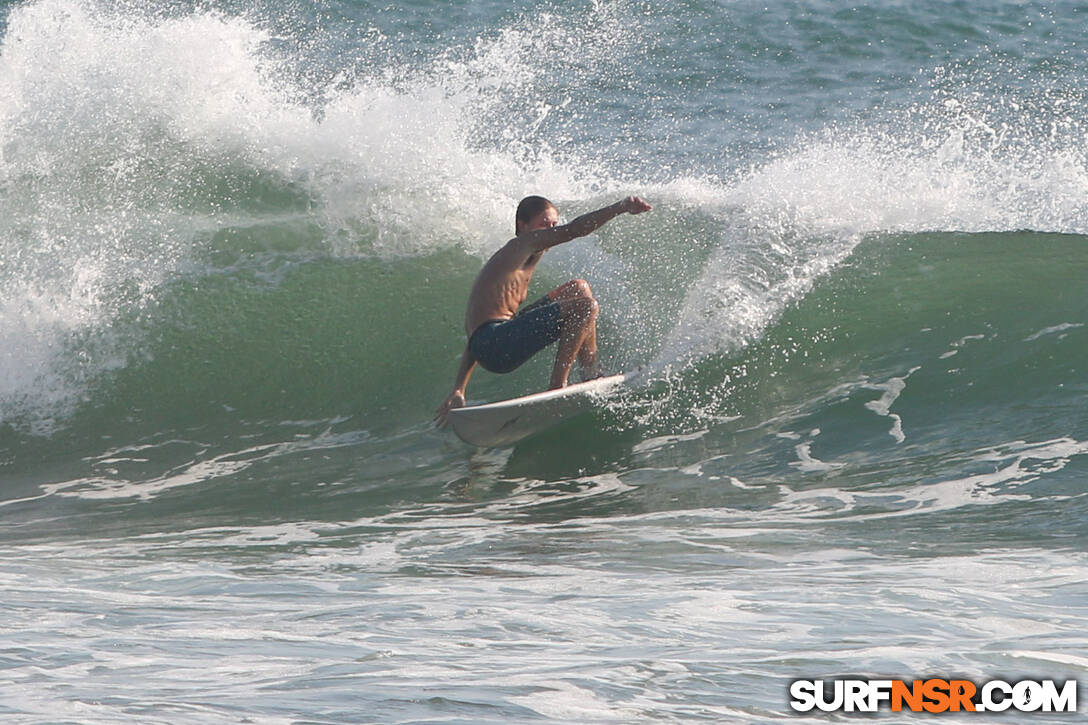 Nicaragua Surf Report - Report Photo 03/10/2024  11:02 PM 