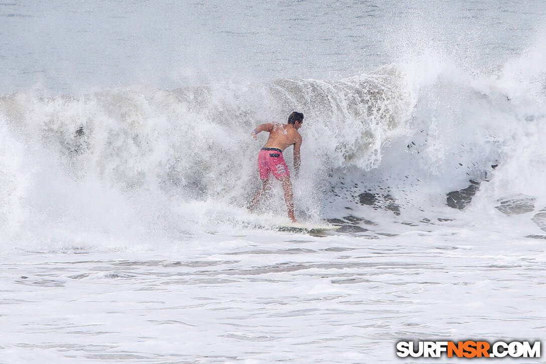 Nicaragua Surf Report - Report Photo 04/24/2024  8:00 PM 