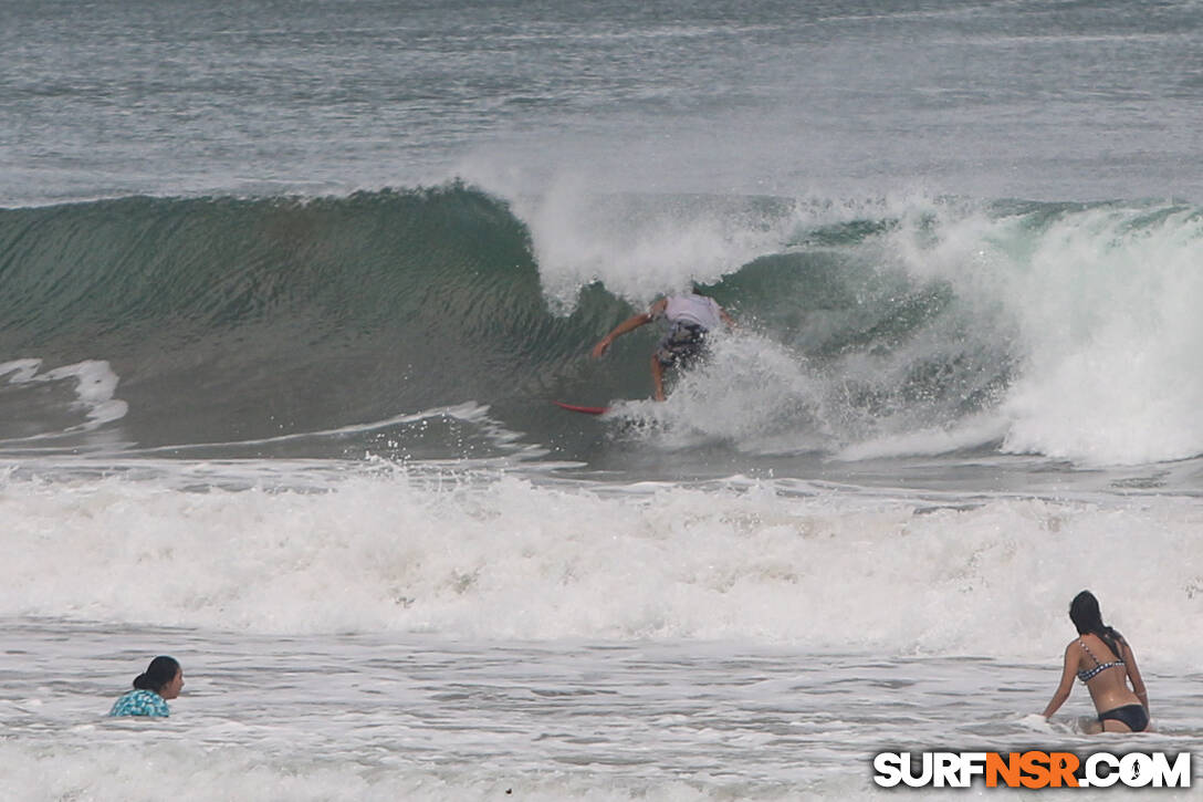 Nicaragua Surf Report - Report Photo 07/27/2024 11:10 PM